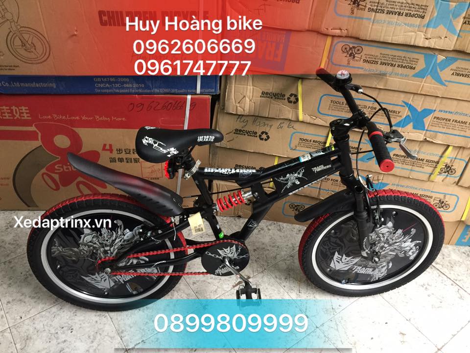 Địa chỉ mua xe đạp trẻ em nhập khẩu ở Hòa Bình uy tín , chất  lượng , hàng chính hãng nguyên thùng , giao hàng tại nhà